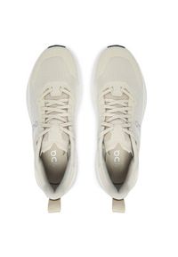 On Buty na siłownię Cloudpulse Next 3MF30603563 Beżowy. Kolor: beżowy. Materiał: materiał. Sport: fitness #5