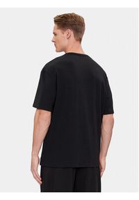 Calvin Klein Underwear T-Shirt 000NM2298E Czarny Regular Fit. Kolor: czarny. Materiał: bawełna, syntetyk #3