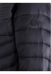 Jack & Jones - Jack&Jones Kurtka przejściowa Hero 12211788 Czarny Regular Fit. Kolor: czarny. Materiał: syntetyk #9