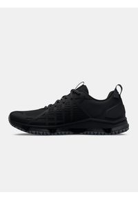 Buty damskie Under Armour MG Strikefast. Kolor: czarny. Styl: sportowy