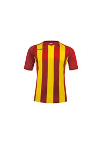 ACERBIS - Koszulka Mc Acerbis Johan. Kolor: czerwony, wielokolorowy, żółty. Sport: piłka nożna #1