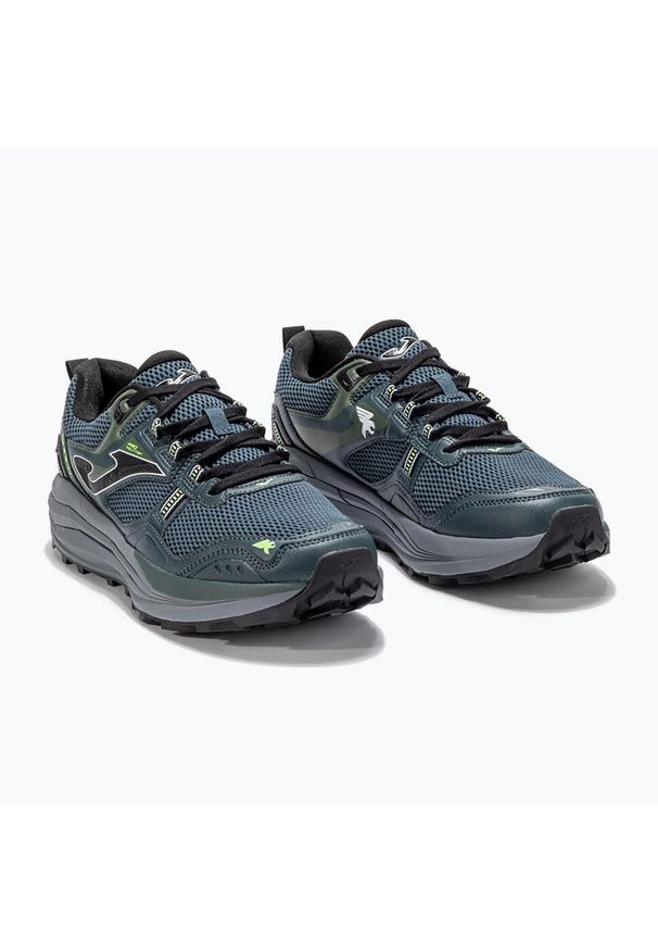 Buty do biegania męskie Joma Shock. Kolor: czarny