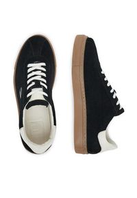 G-Star RAW - G-Star Raw Sneakersy DARLA-118905 Czarny. Kolor: czarny. Materiał: materiał #3