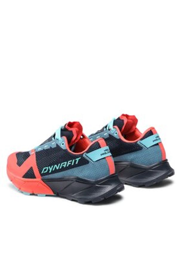 Dynafit Buty do biegania Ultra 100 W 1841 Granatowy. Kolor: niebieski. Materiał: materiał, mesh