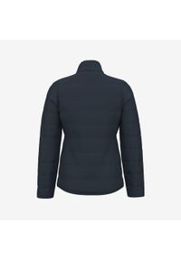 Head - CLUB KINETIC Jacket Women. Kolor: niebieski. Styl: sportowy