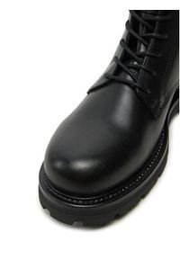 Vagabond Shoemakers Trapery Cameron 5675-301-20 Czarny. Kolor: czarny. Materiał: skóra #3