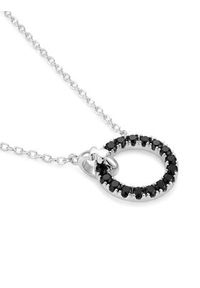 Tous - TOUS Naszyjnik 1004570100 Srebrny. Materiał: metalowe. Kolor: srebrny #3