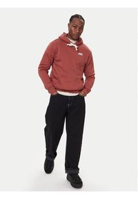 Cotopaxi Bluza Llama Patch Pullover Hoodie F24474M1161 Miedziany Regular Fit. Kolor: brązowy. Materiał: syntetyk #5