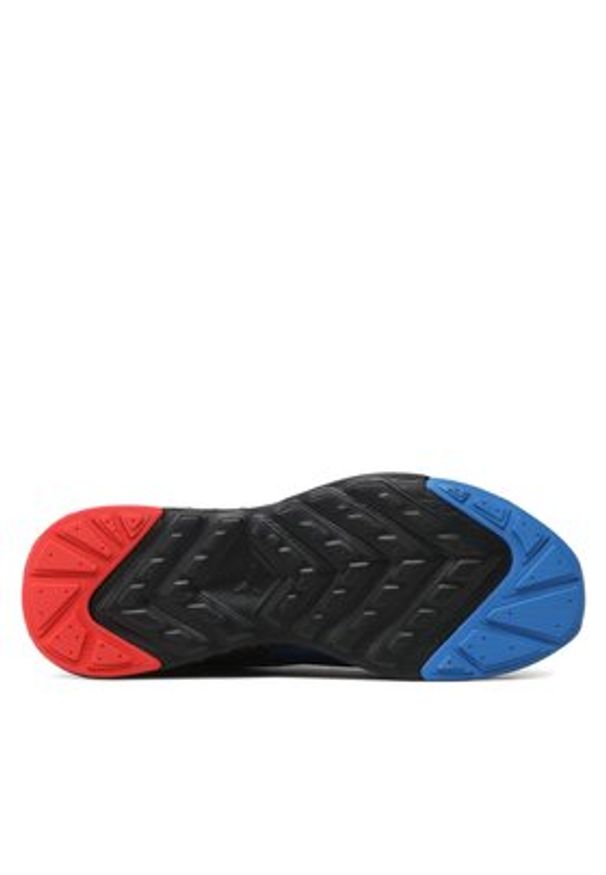 Puma Sneakersy Bmw Mms Tiburion Logo 307502 01 Czarny. Kolor: czarny. Materiał: materiał