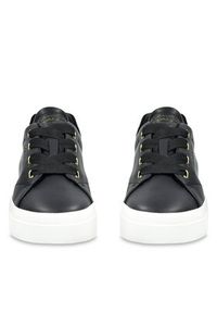 GANT - Gant Sneakersy 31531993 Czarny. Kolor: czarny. Materiał: skóra #4