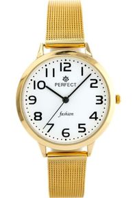 Zegarek Perfect ZEGAREK DAMSKI PERFECT F102 (zp891b) uniwersalny #1