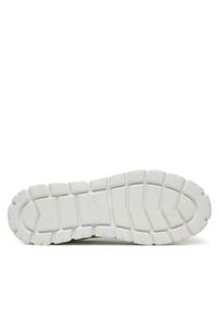 Replay - REPLAY Sneakersy GWZ7G .000.C0001L Biały. Kolor: biały. Materiał: skóra #5