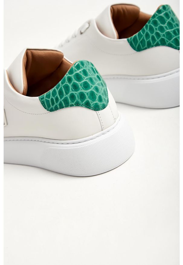 Philipp Plein - Sneakersy damskie PHILIPP PLEIN