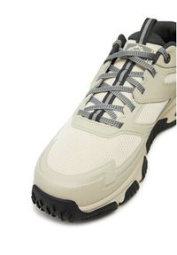 skechers - Skechers Sneakersy Sleek Envoy 237553 Beżowy. Kolor: beżowy. Materiał: materiał, mesh #3