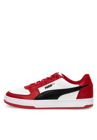 Puma Sneakersy CAVEN 2.0 39229023 Czerwony. Kolor: czerwony. Materiał: syntetyk #3