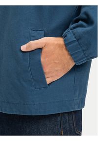 DC Shoes Kurtka przejściowa Framed EDYJK03263 Granatowy Regular Fit. Kolor: niebieski. Materiał: bawełna #8