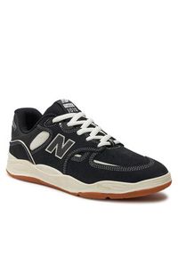 New Balance Sneakersy Numeric Tiago Lemos NM1010SB Czarny. Kolor: czarny #5
