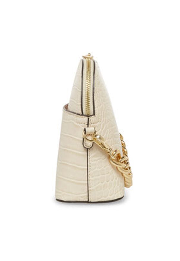 Steve Madden Torebka Bcherrie SM13000398 Écru. Materiał: skórzane