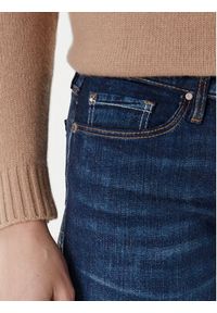 Guess Jeansy W5YA1D D0213 Granatowy Regular Fit. Kolor: niebieski #3