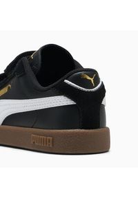 Puma Sneakersy Puma Club II Era V PS 402307 01 Czarny. Kolor: czarny. Materiał: skóra #2