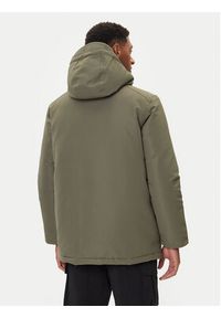Napapijri Kurtka zimowa A-Cornier NP0A892J Zielony Regular Fit. Kolor: zielony. Materiał: syntetyk. Sezon: zima #4