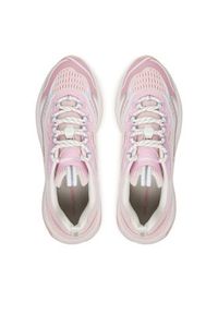 Karl Lagerfeld - KARL LAGERFELD Sneakersy Blaze KL62422 Różowy. Kolor: różowy. Materiał: materiał #5