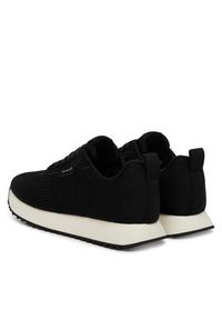 GANT - Gant Sneakersy 32538180 Czarny. Kolor: czarny. Materiał: materiał #6