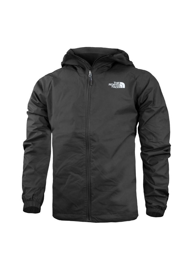 Kurtka uniwersalna męska The North Face Quest Jacket Tnf. Typ kołnierza: kaptur. Kolor: wielokolorowy