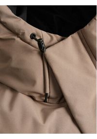 Jack & Jones Kurtka zimowa Fusion 12285919 Beżowy Regular Fit. Kolor: beżowy. Materiał: syntetyk. Sezon: zima #5