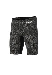 Jammer Arena Kikko Pro. Kolor: czarny #1