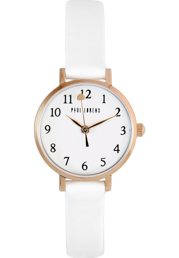 Zegarek Paul Lorens Zegarek damski Paul Lorens PL14641A-3C2-3