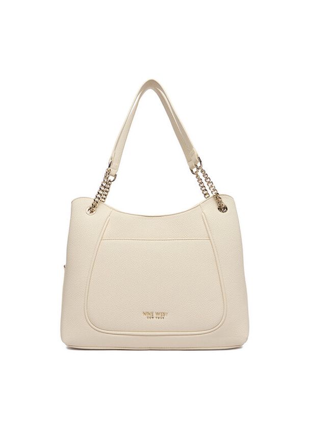 Nine West Torebka CEO-Novara-LDA8567 Écru