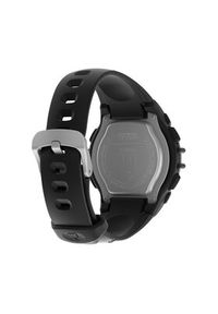 Timex Zegarek Ironman Classic TW5M64400 Czarny. Kolor: czarny #4