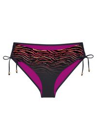 Triumph Dół od bikini Summer Wild 10227253 Kolorowy. Materiał: syntetyk. Wzór: kolorowy #5