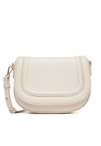 DeeZee Torebka DZE-S-007-07 Écru. Materiał: skórzane #2