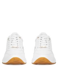 Beverly Hills Polo Club Sneakersy BHPC051W Biały. Kolor: biały. Materiał: syntetyk #3