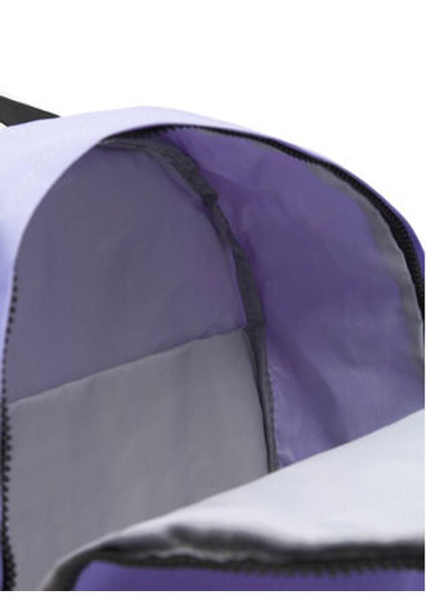 Reebok Plecak RBK-001-CCC-05 Fioletowy. Kolor: fioletowy. Materiał: poliester, materiał