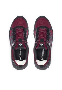 columbia - Columbia Trekkingi Peakfreak Rush™ OutDry™ 2108431 Czerwony. Kolor: czerwony. Materiał: materiał #6