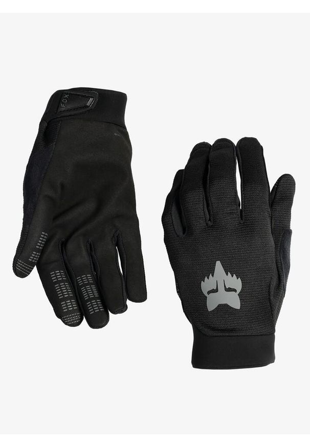FOX - Rękawiczki rowerowe damskie Fox Ranger Glove. Kolor: czarny