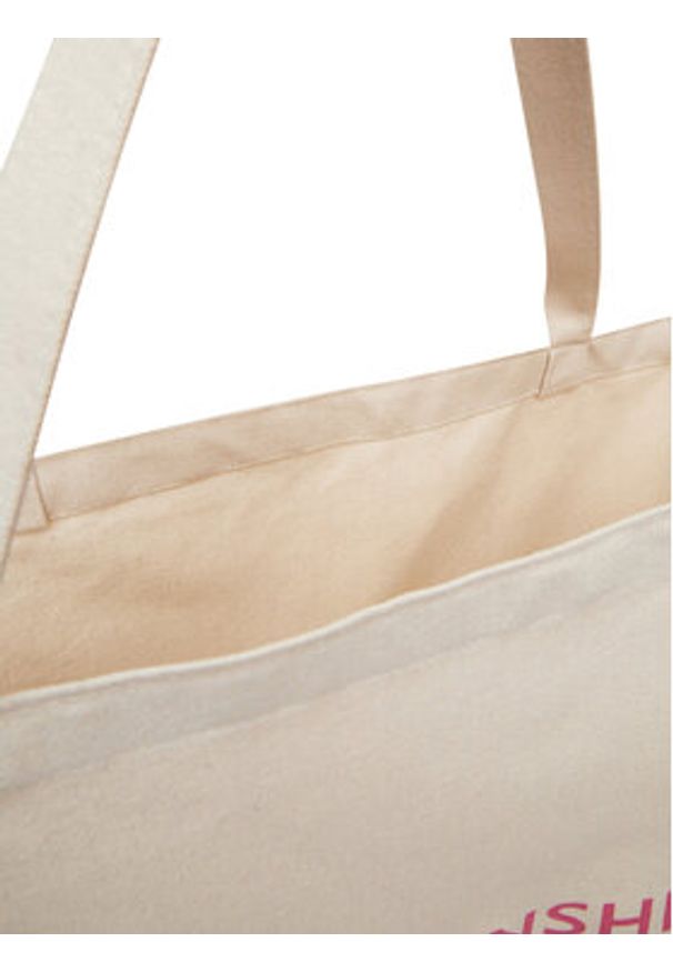 DeeZee Torebka MDS-C-005-03. Écru