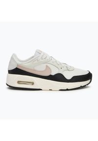 Buty damskie Nike Air Max SC Platinum. Kolor: szary. Model: Nike Air Max #2