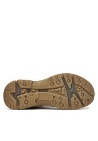 ecco - ECCO Trekkingi Offroad 82241361344 Zielony. Kolor: zielony. Materiał: nubuk, skóra #4