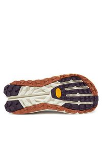 Altra Buty do biegania Olympus 6 AL0A85NK9 Brązowy. Kolor: brązowy. Materiał: materiał