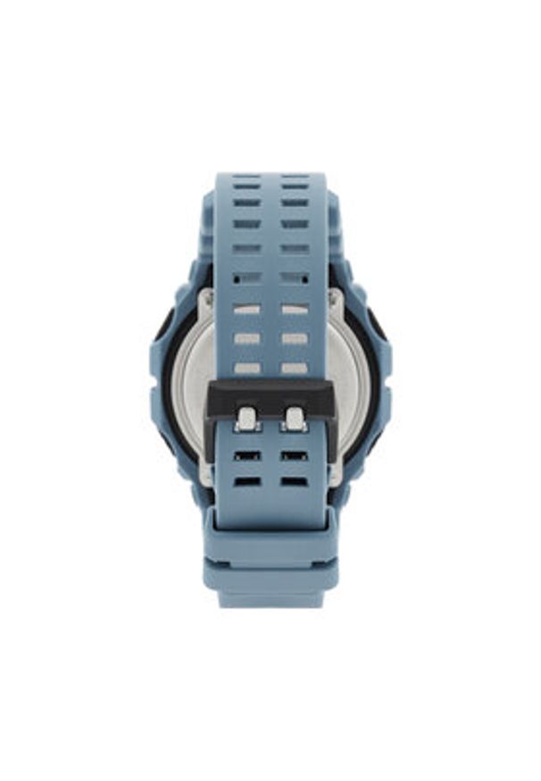 G-Shock Zegarek G-Lide GBX-100-2AER Niebieski. Kolor: niebieski