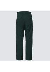 Oakley Spodnie Axis Foa403446-7Bc. Kolor: zielony. Sezon: zima. Sport: narciarstwo #2