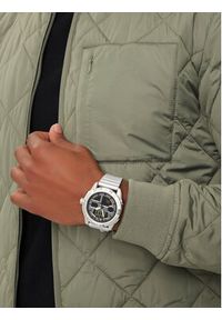 Armani Exchange Zegarek AX2965 Srebrny. Kolor: srebrny