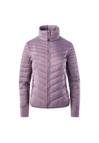 Elbrus - Kurtka Damska/ Damska Emin II PrimaLoft Padded Jacket. Kolor: fioletowy