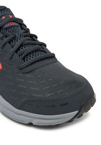 Under Armour Buty do biegania Ua Charged Assert 10 3026175 Szary. Kolor: szary. Materiał: materiał #3