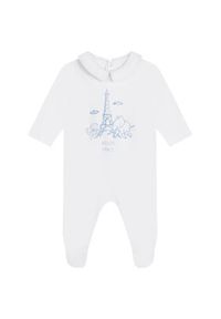 Kenzo kids - Kenzo Kids Komplet 2 par śpiochów K98106 Kolorowy Regular Fit. Materiał: bawełna. Wzór: kolorowy #2