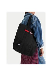 Torba Hunter. Kolor: czarny #1